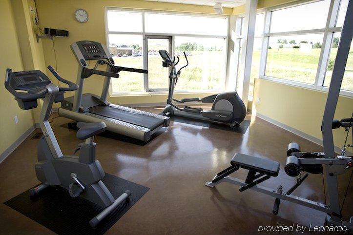Heritage Inn Hotel & Convention Centre - Pincher Creek Extérieur photo